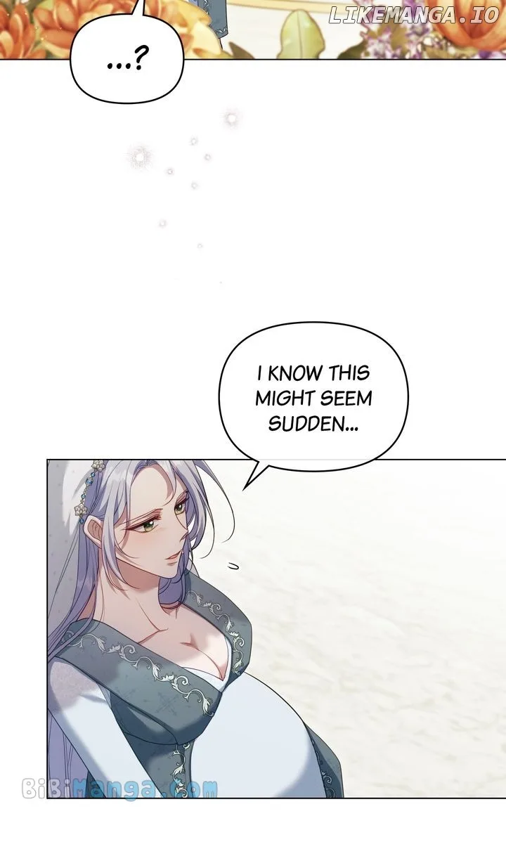 Disobey the Duke if You Dare Chapter 93 page 37