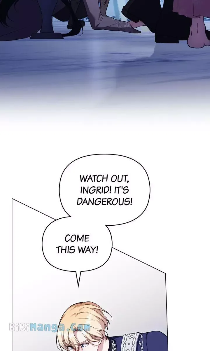 Disobey the Duke if You Dare Chapter 89 page 43