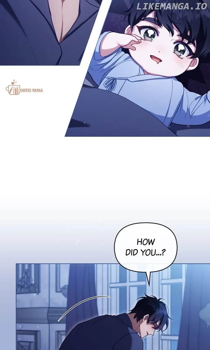 Disobey the Duke if You Dare Chapter 94 page 53