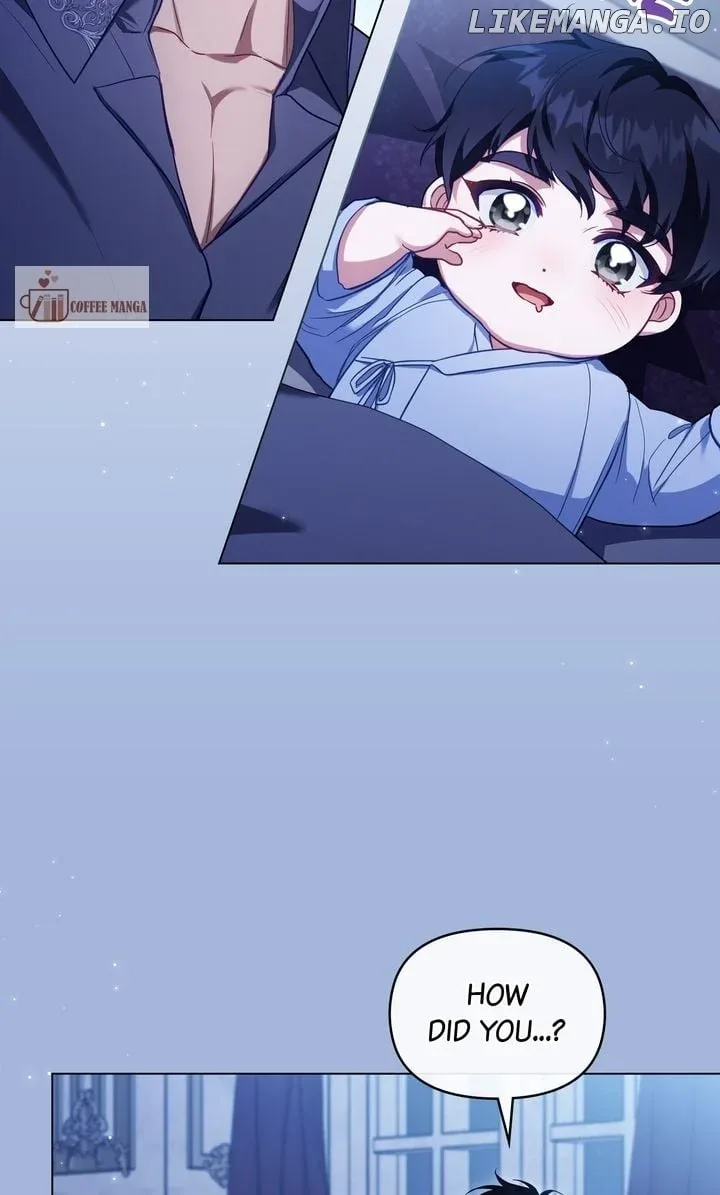 Disobey the Duke if You Dare Chapter 95 page 2