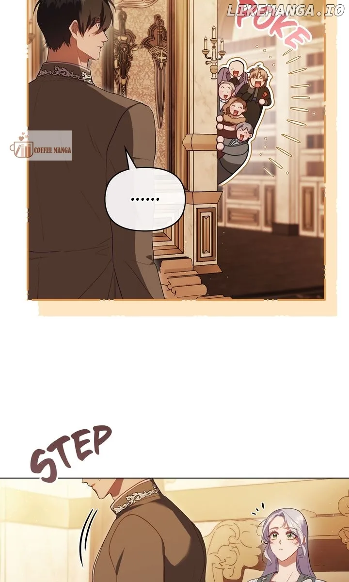 Disobey the Duke if You Dare Chapter 94 page 44