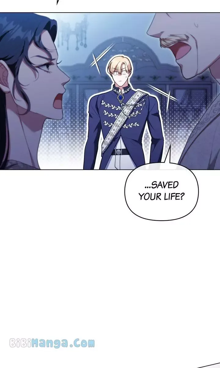 Disobey the Duke if You Dare Chapter 89 page 52