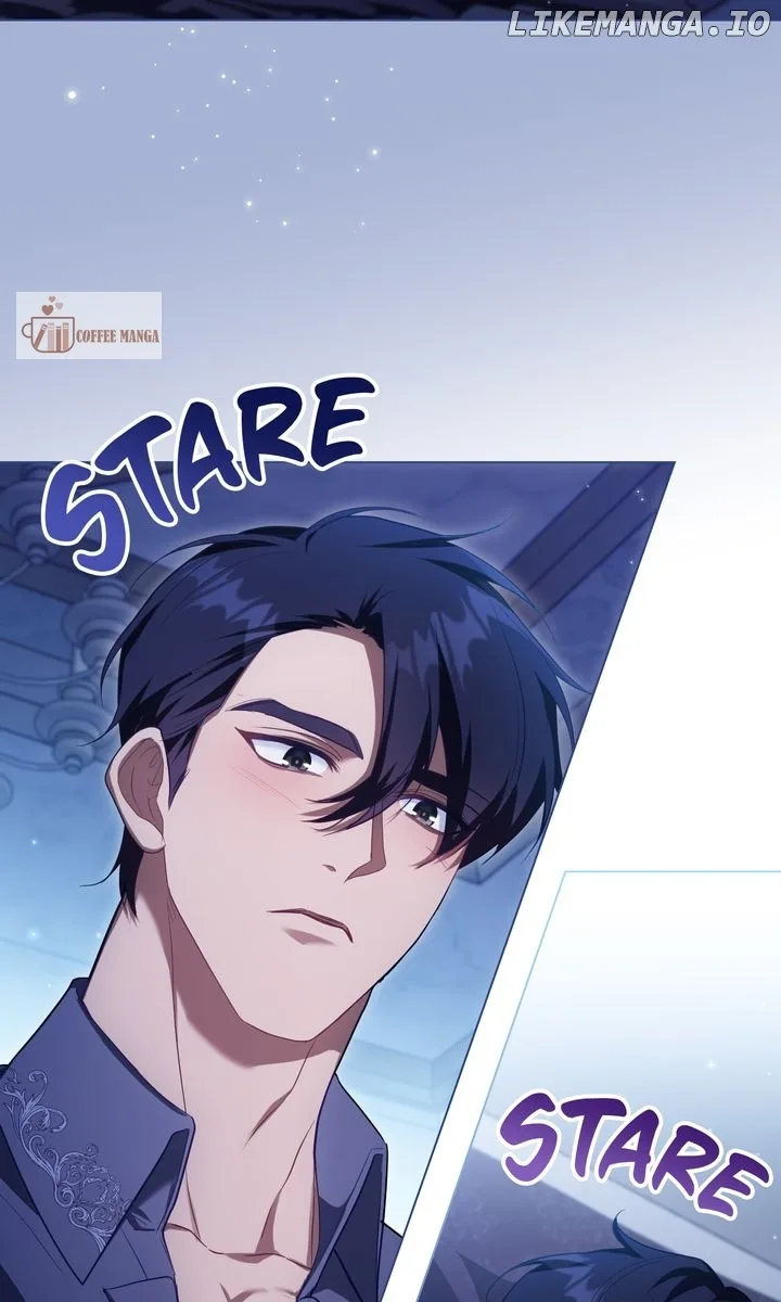 Disobey the Duke if You Dare Chapter 94 page 52