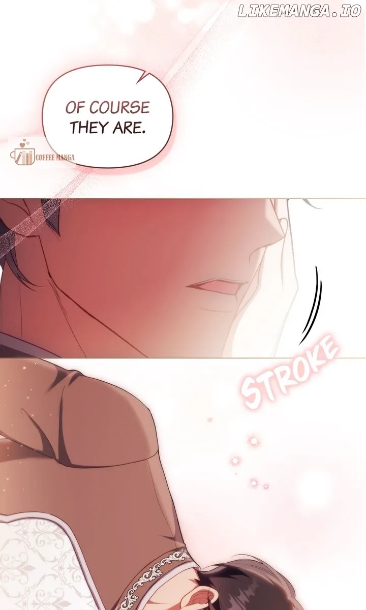 Disobey the Duke if You Dare Chapter 94 page 47