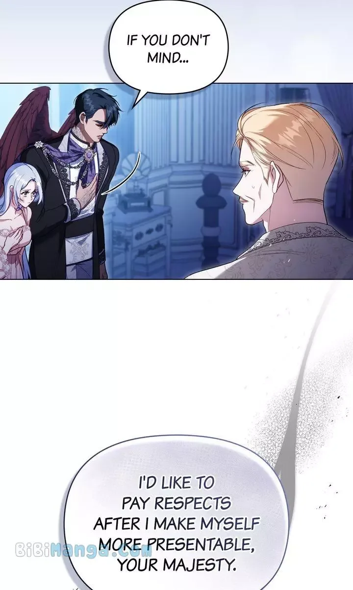 Disobey the Duke if You Dare Chapter 89 page 55