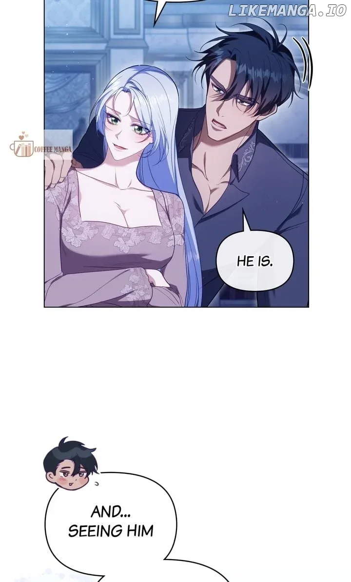 Disobey the Duke if You Dare Chapter 95 page 7
