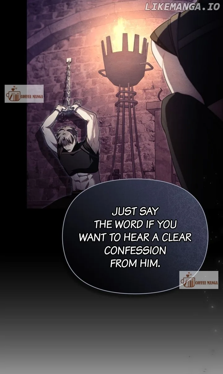 Disobey the Duke if You Dare Chapter 91 page 44