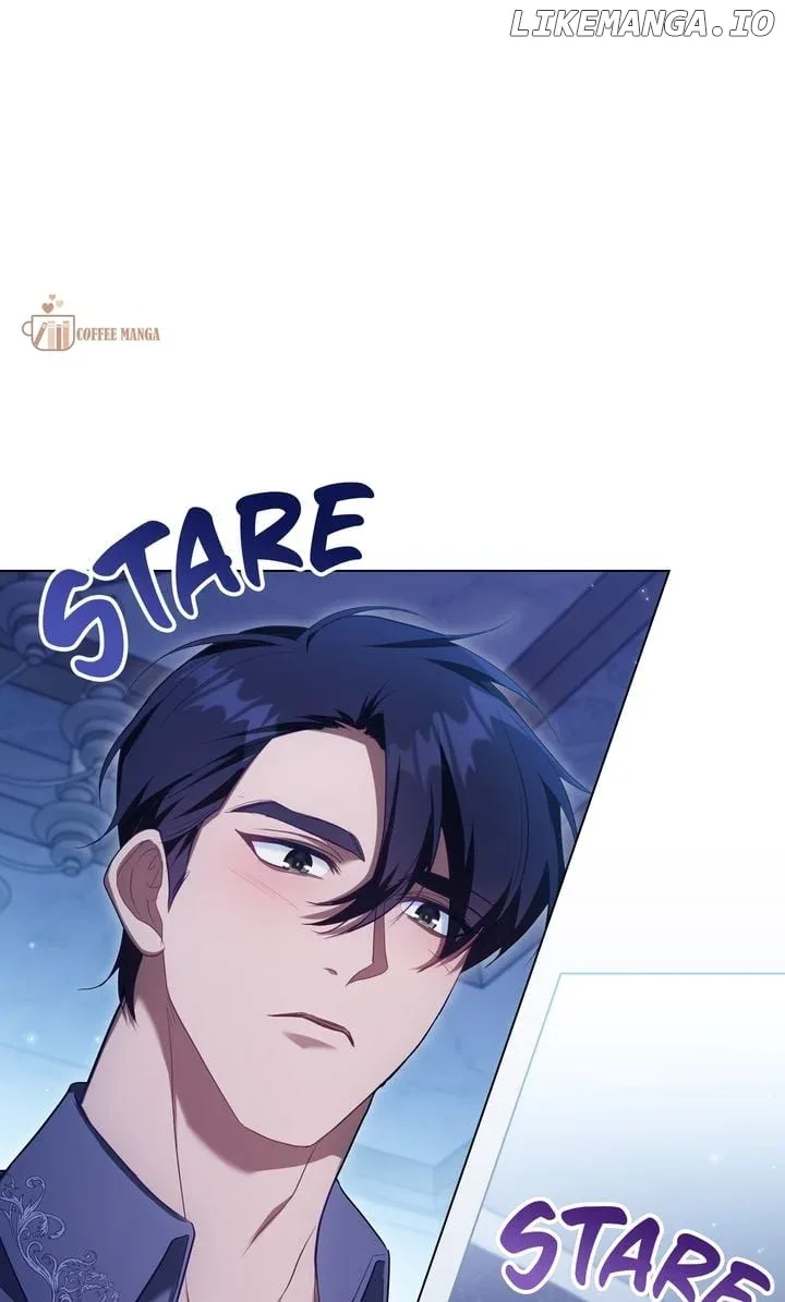 Disobey the Duke if You Dare Chapter 95 page 1