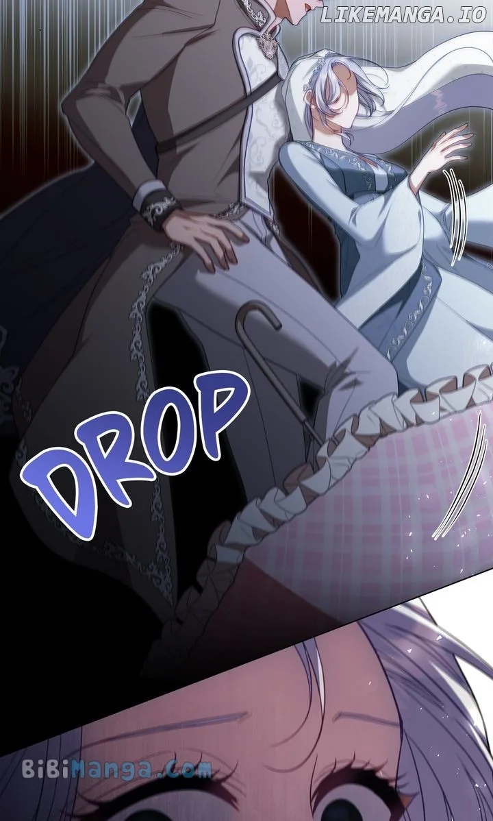 Disobey the Duke if You Dare Chapter 93 page 44