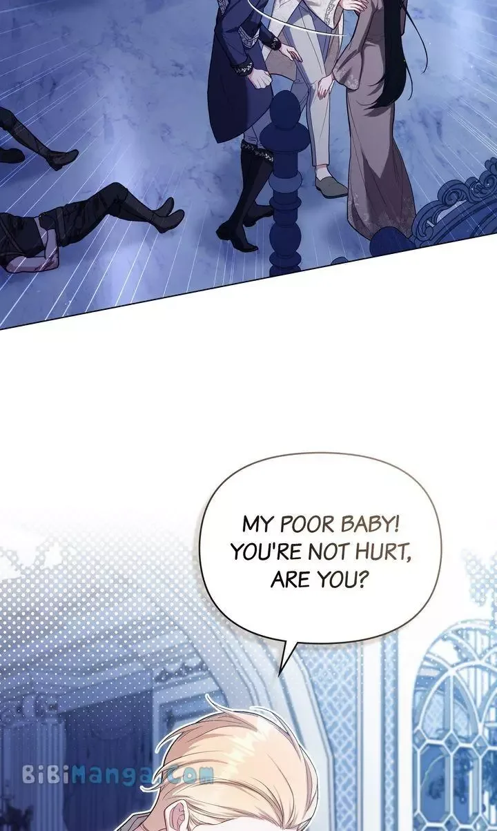 Disobey the Duke if You Dare Chapter 89 page 49