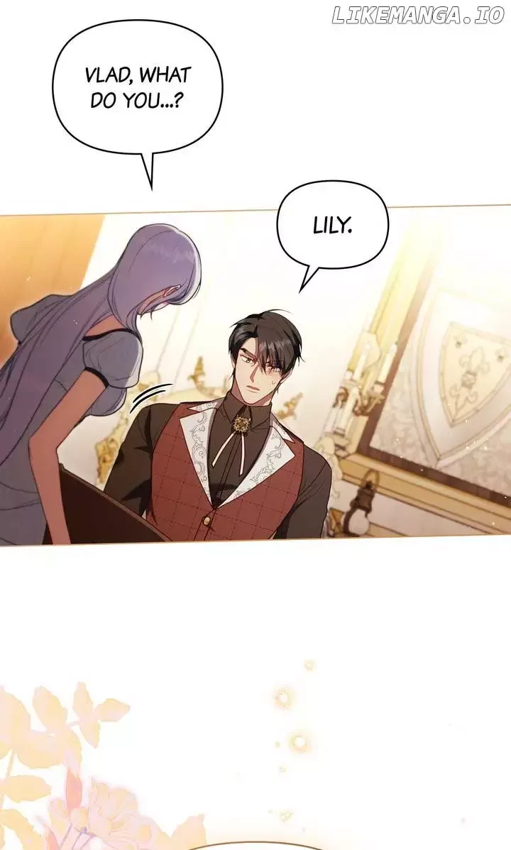 Disobey the Duke if You Dare Chapter 90 page 55