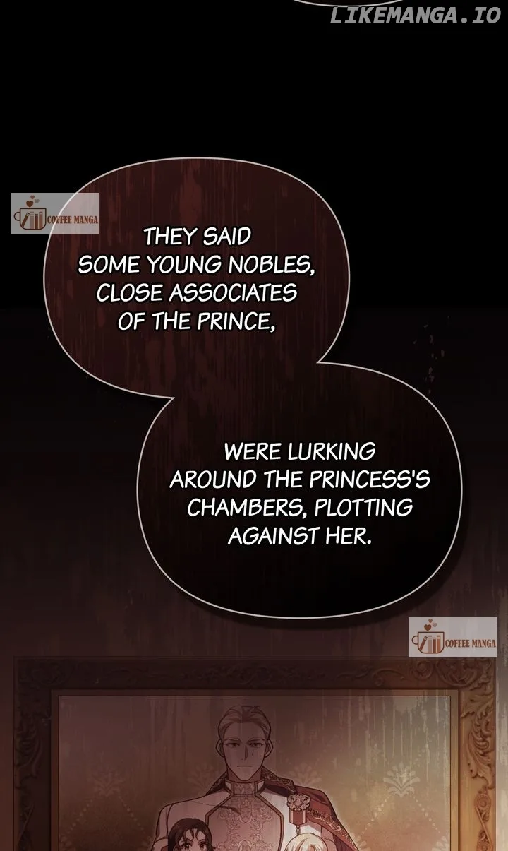 Disobey the Duke if You Dare Chapter 91 page 46