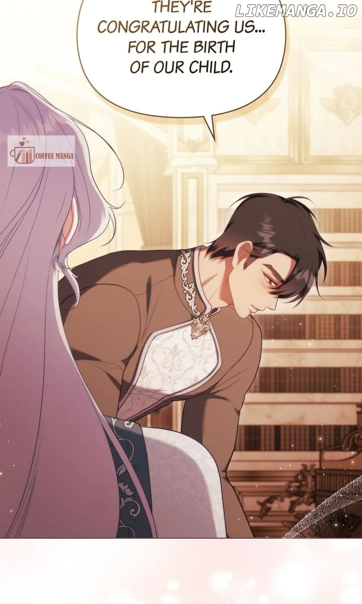 Disobey the Duke if You Dare Chapter 94 page 46