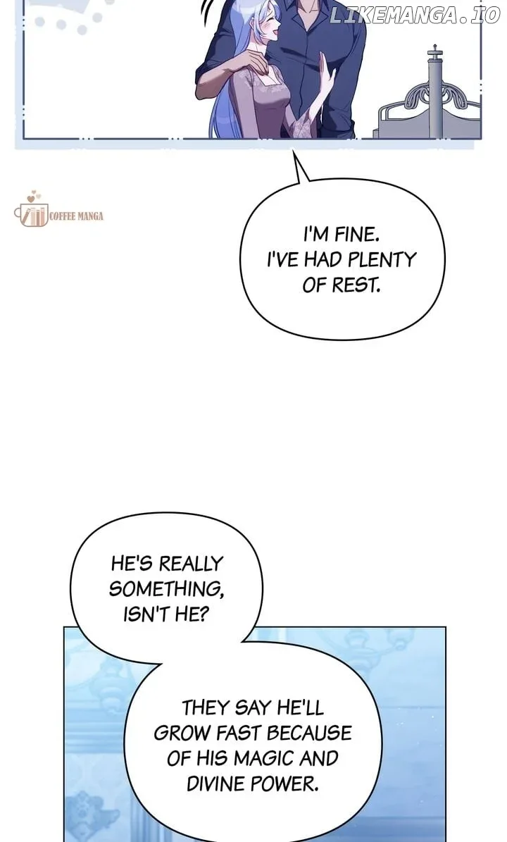 Disobey the Duke if You Dare Chapter 95 page 6