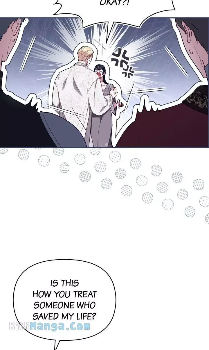 Disobey the Duke if You Dare Chapter 89 page 51