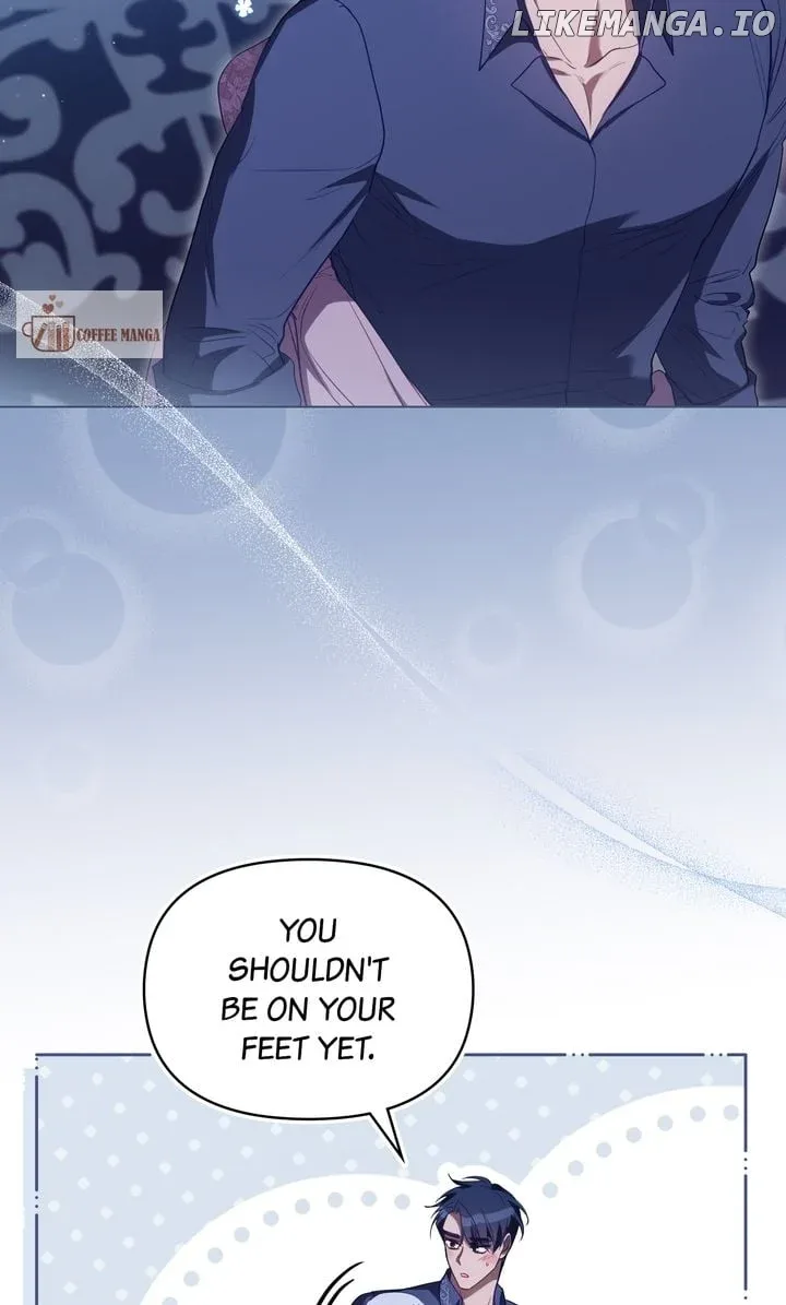 Disobey the Duke if You Dare Chapter 95 page 5
