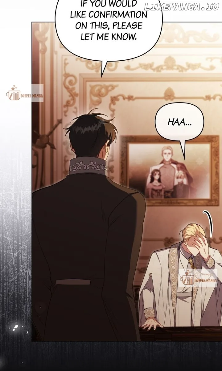 Disobey the Duke if You Dare Chapter 91 page 48