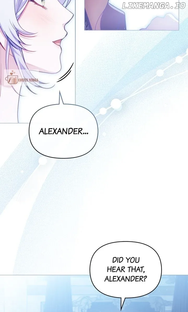 Disobey the Duke if You Dare Chapter 95 page 11