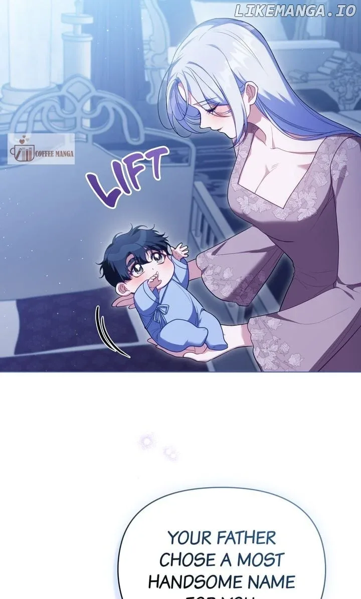 Disobey the Duke if You Dare Chapter 95 page 12