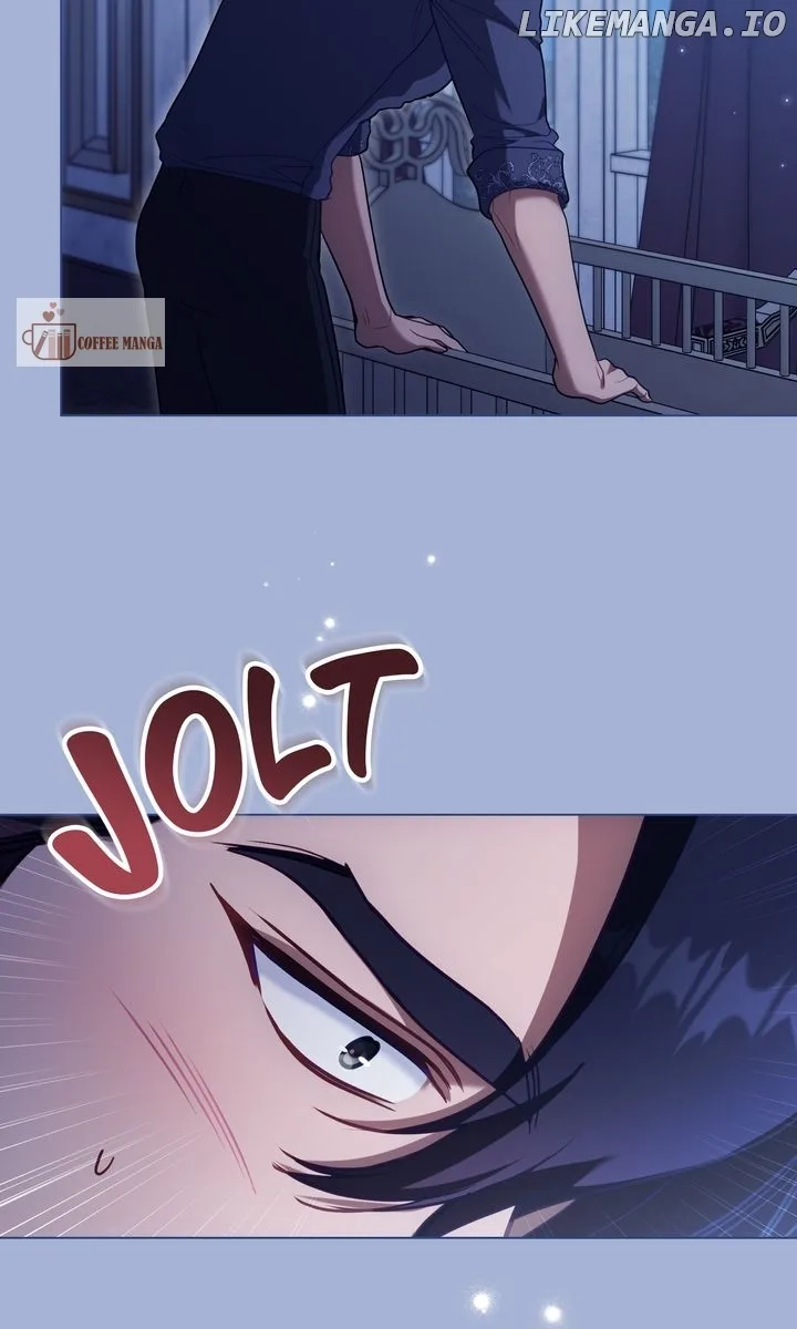 Disobey the Duke if You Dare Chapter 94 page 54