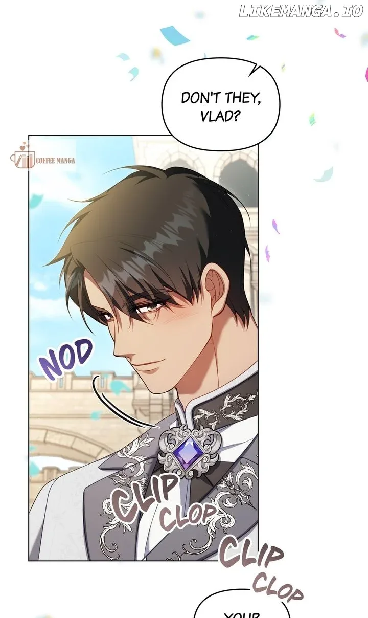 Disobey the Duke if You Dare Chapter 96 page 10