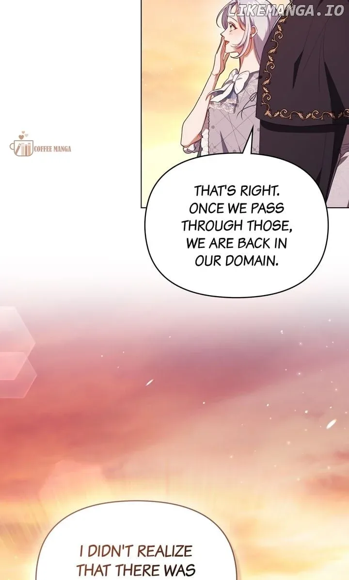Disobey the Duke if You Dare Chapter 95 page 31