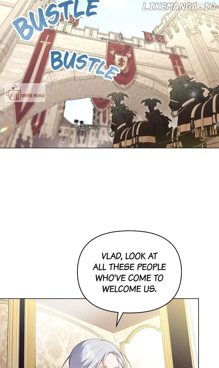 Disobey the Duke if You Dare Chapter 96 page 4