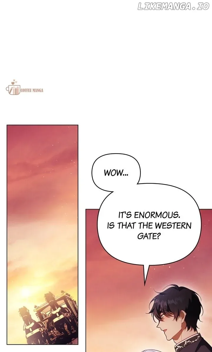 Disobey the Duke if You Dare Chapter 95 page 30