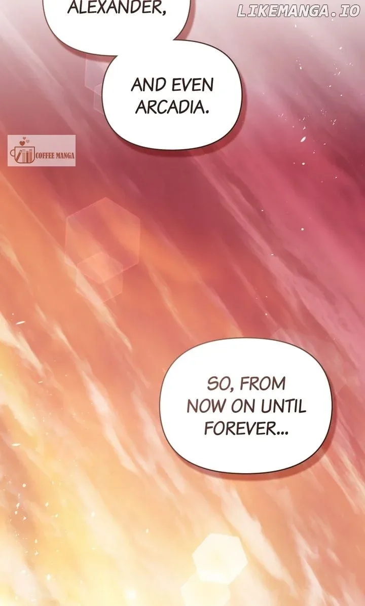 Disobey the Duke if You Dare Chapter 95 page 42