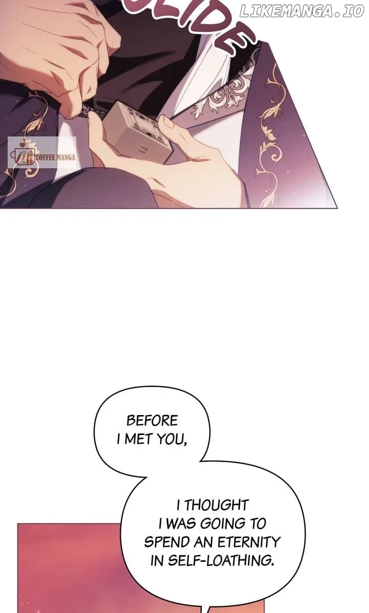 Disobey the Duke if You Dare Chapter 95 page 39