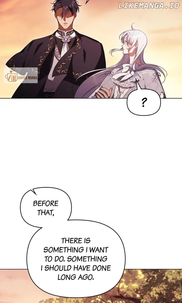 Disobey the Duke if You Dare Chapter 95 page 35