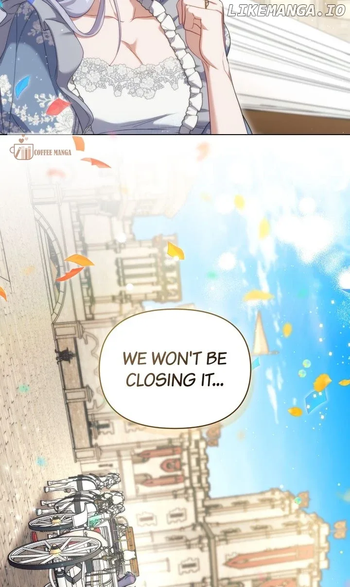Disobey the Duke if You Dare Chapter 96 page 16