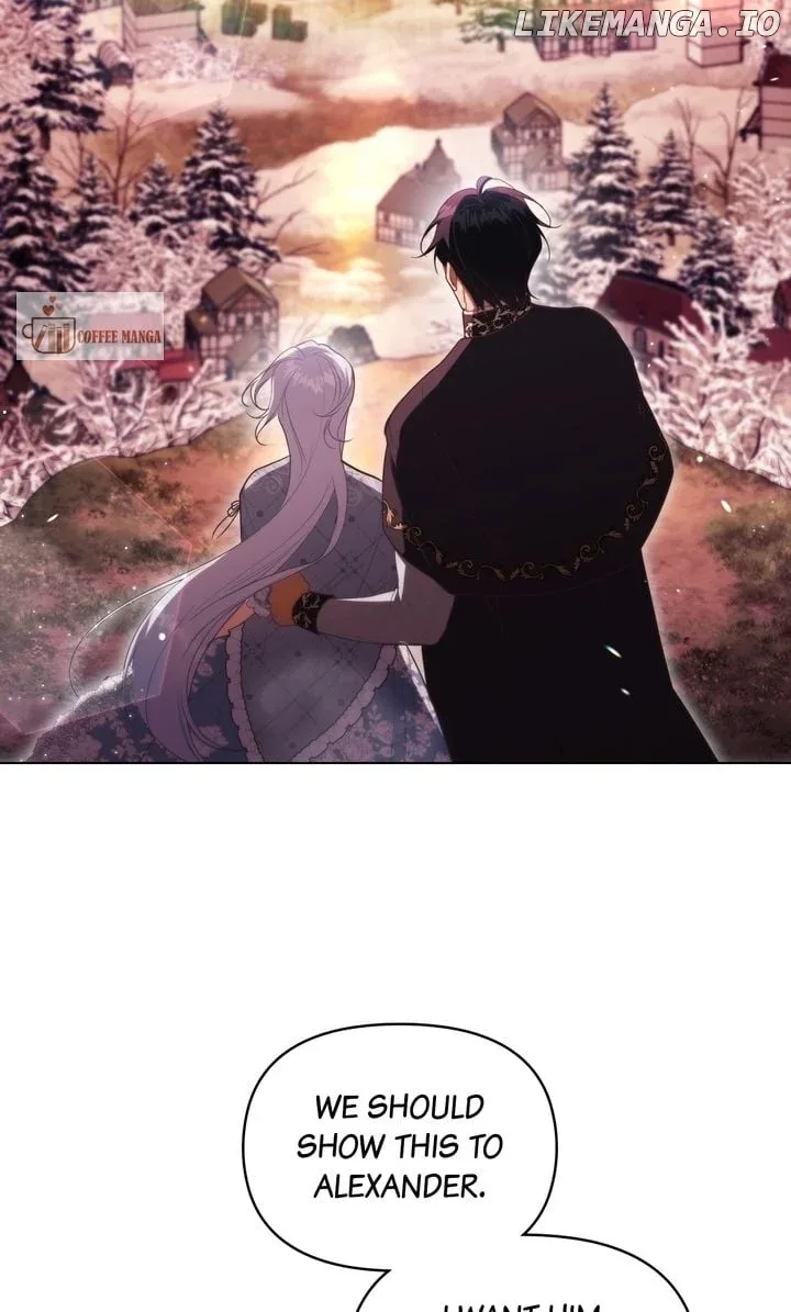 Disobey the Duke if You Dare Chapter 95 page 33
