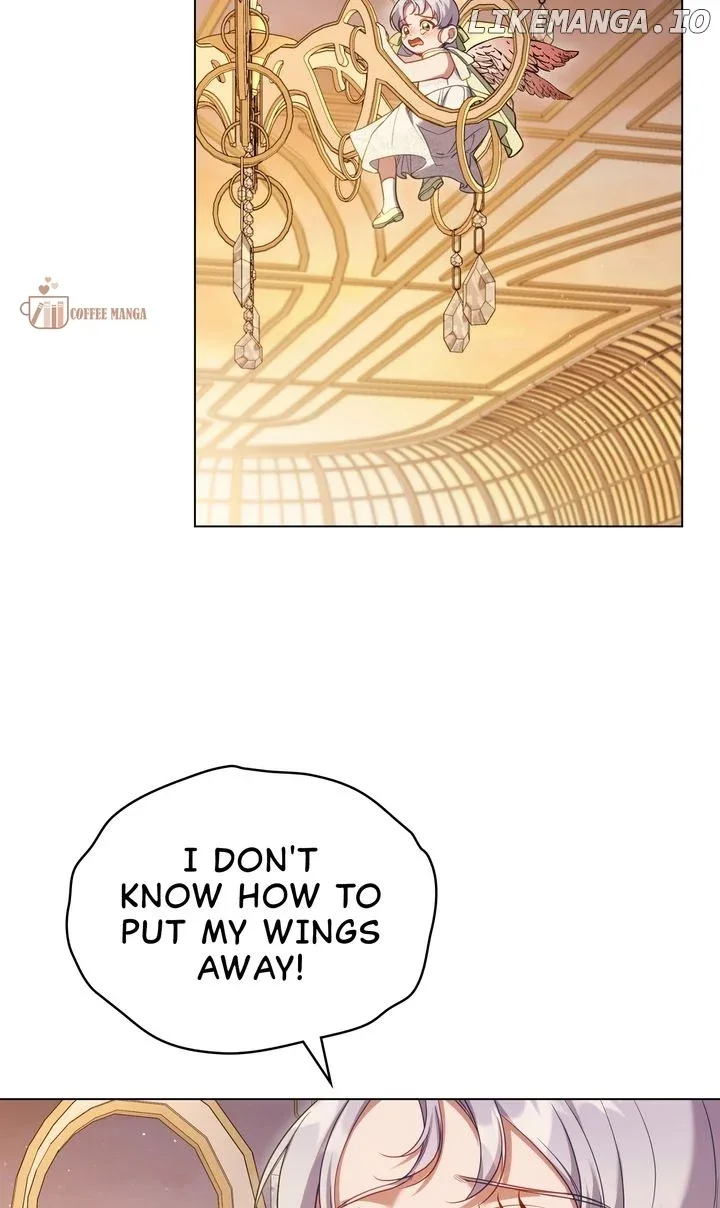 Disobey the Duke if You Dare Chapter 96 page 23