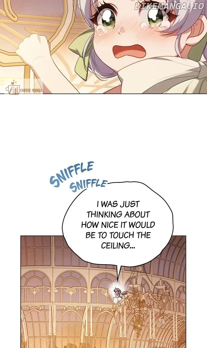 Disobey the Duke if You Dare Chapter 96 page 24
