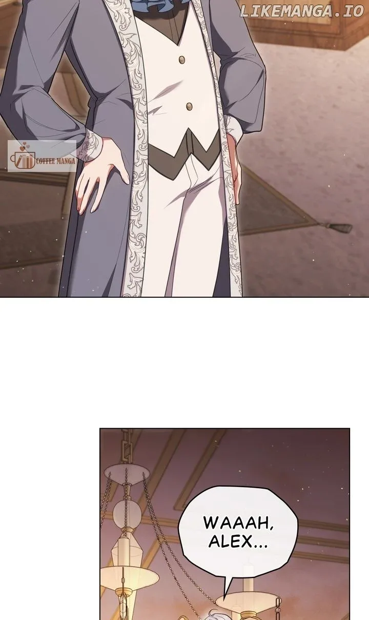 Disobey the Duke if You Dare Chapter 96 page 22
