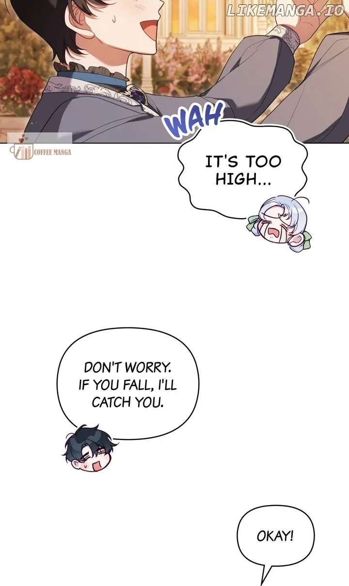 Disobey the Duke if You Dare Chapter 96 page 26