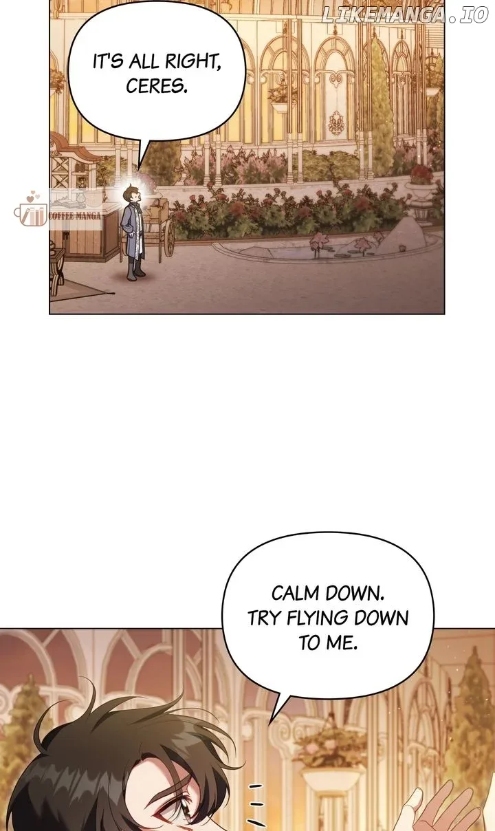 Disobey the Duke if You Dare Chapter 96 page 25