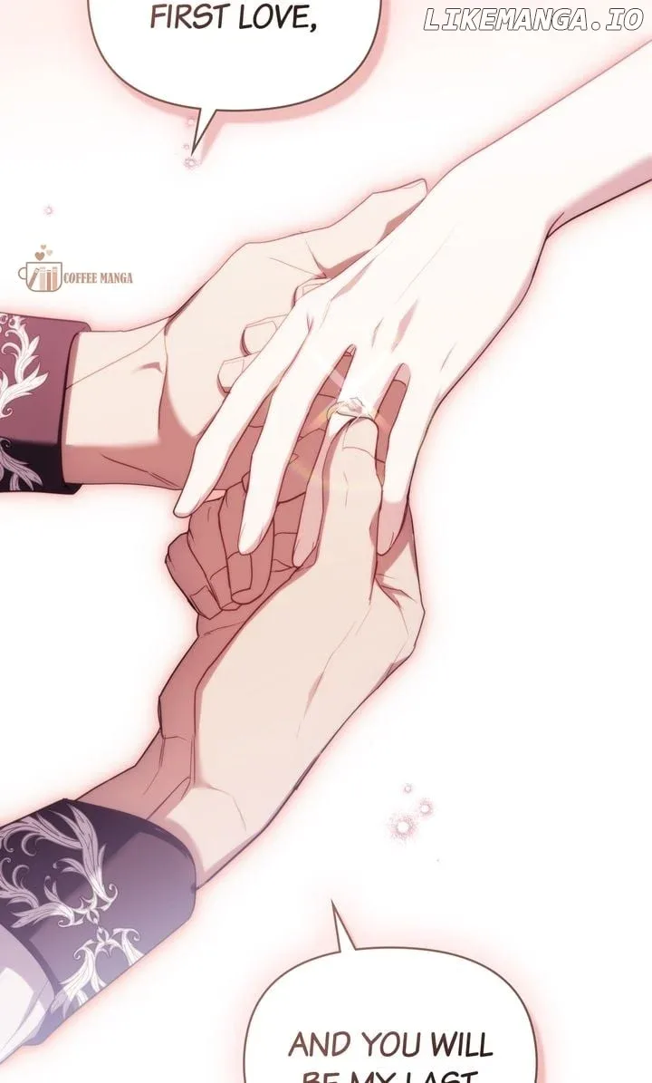 Disobey the Duke if You Dare Chapter 95 page 45