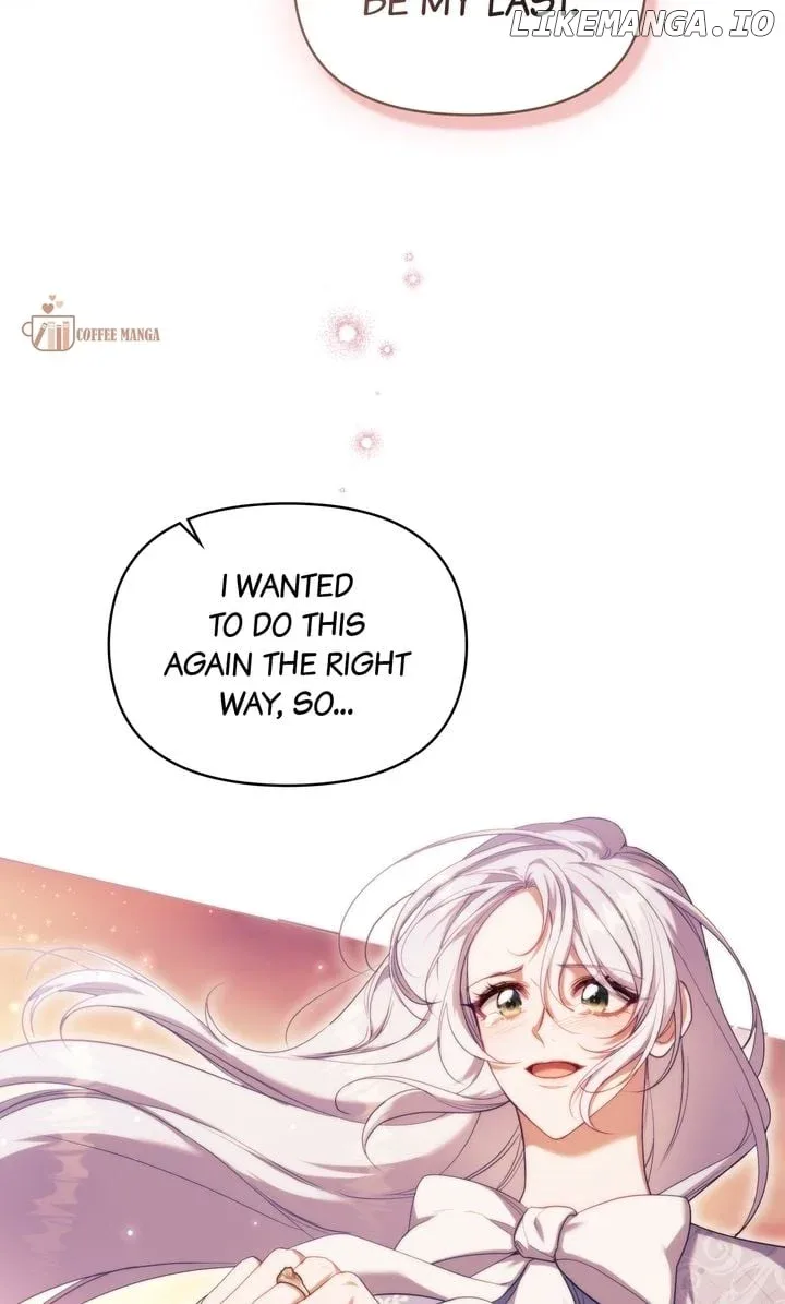 Disobey the Duke if You Dare Chapter 95 page 46