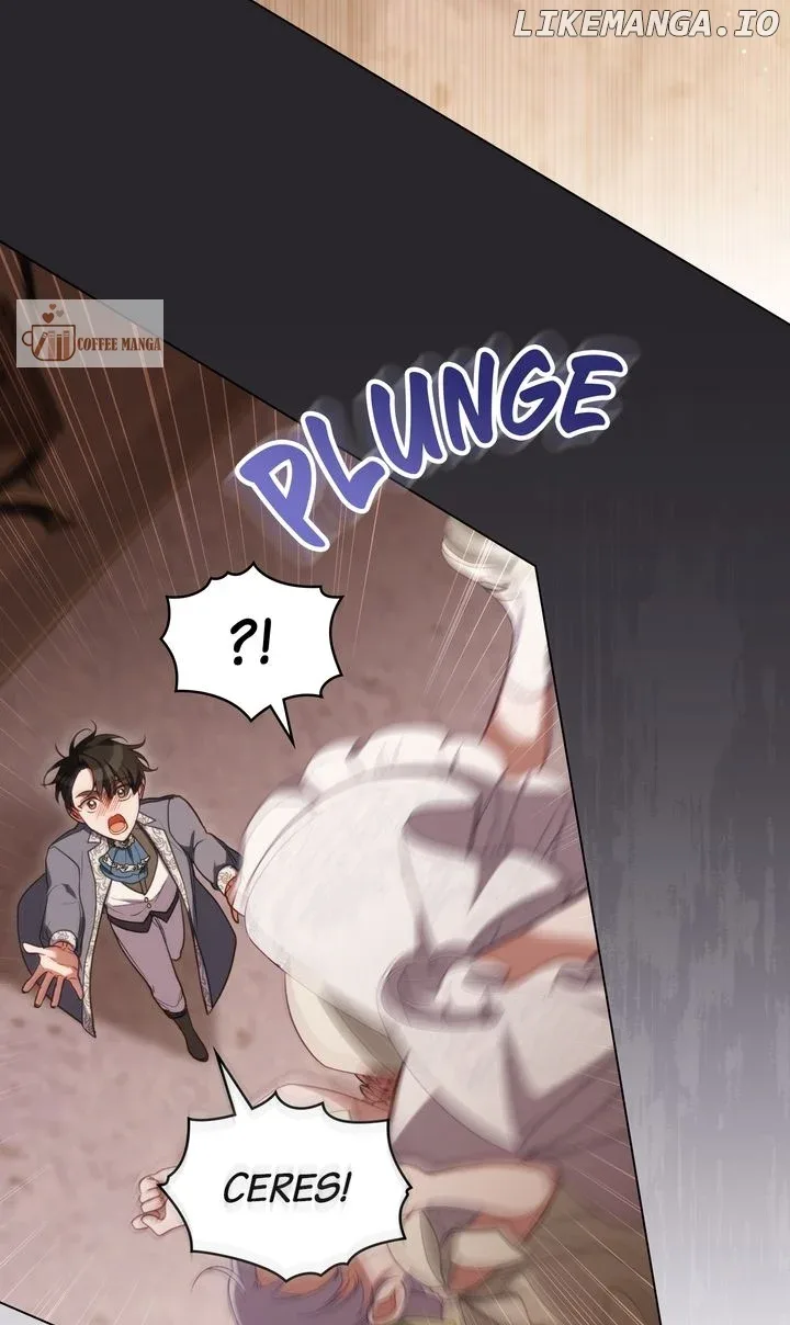 Disobey the Duke if You Dare Chapter 96 page 28