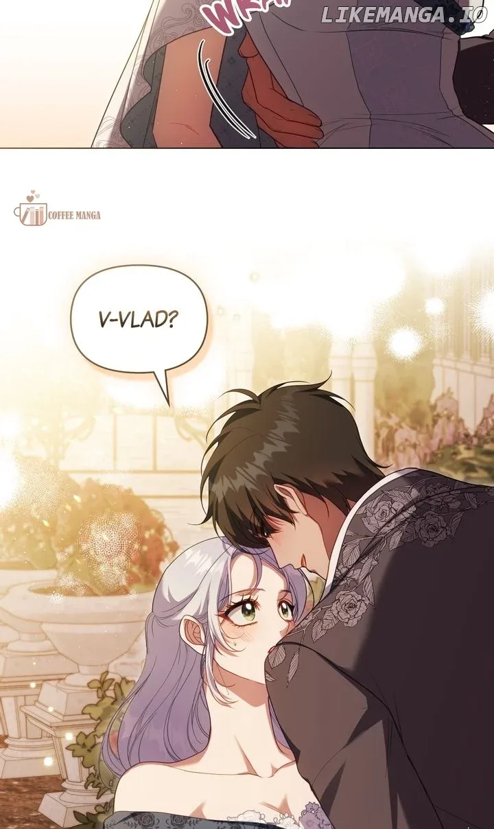 Disobey the Duke if You Dare Chapter 96 page 43