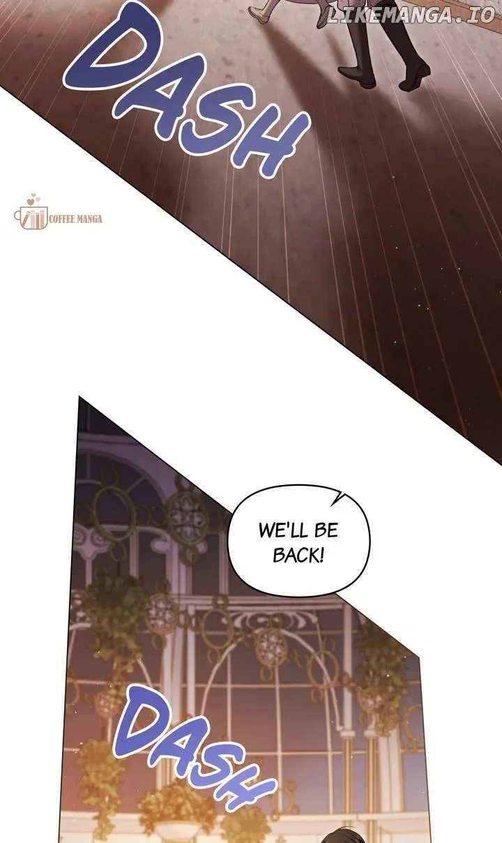 Disobey the Duke if You Dare Chapter 96 page 40