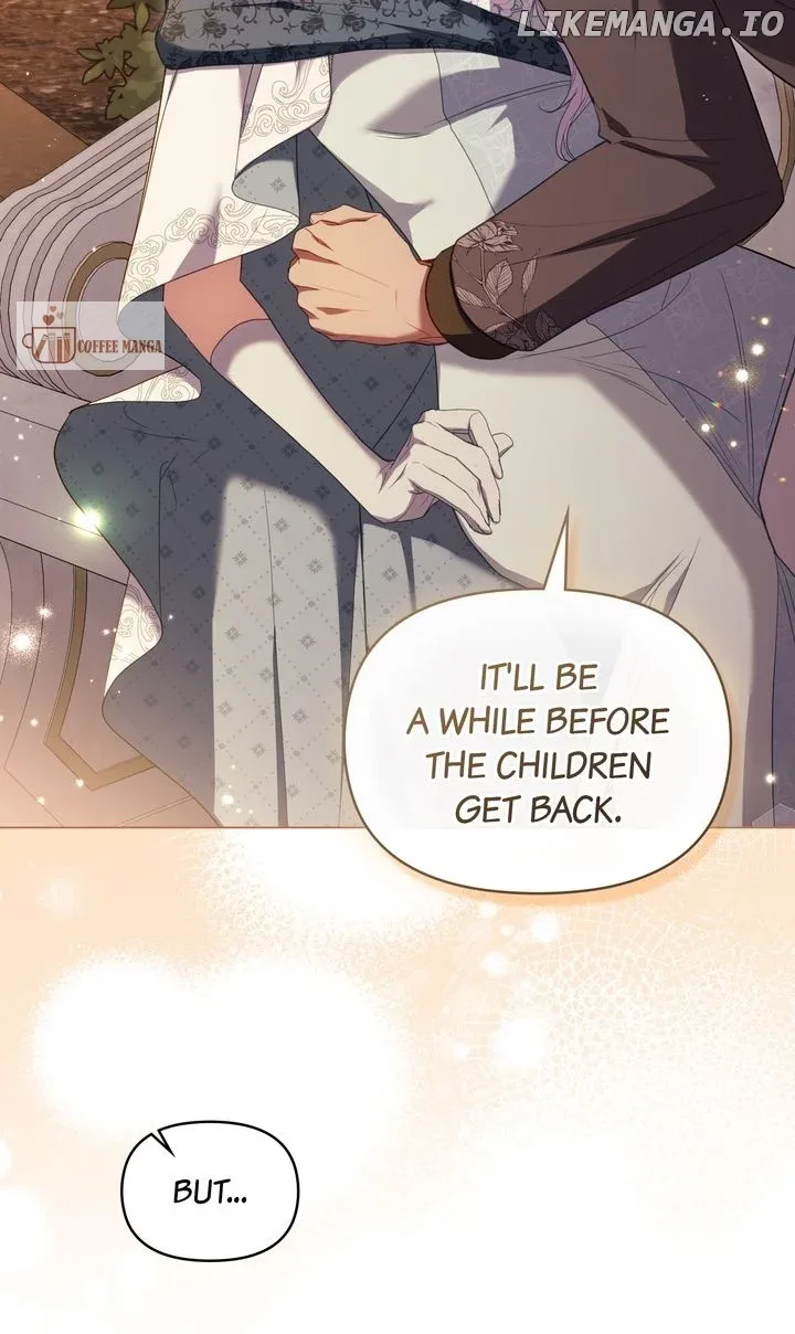 Disobey the Duke if You Dare Chapter 96 page 44