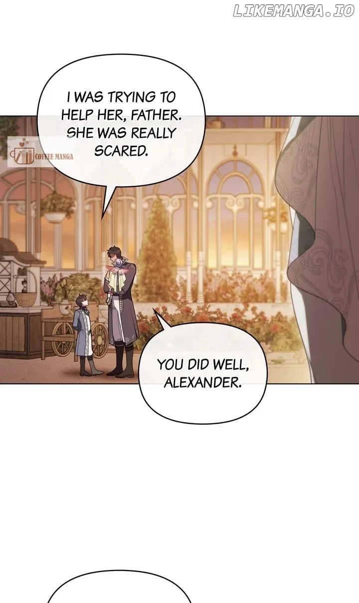 Disobey the Duke if You Dare Chapter 96 page 33