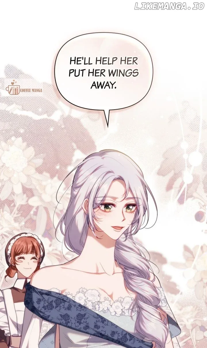 Disobey the Duke if You Dare Chapter 96 page 35