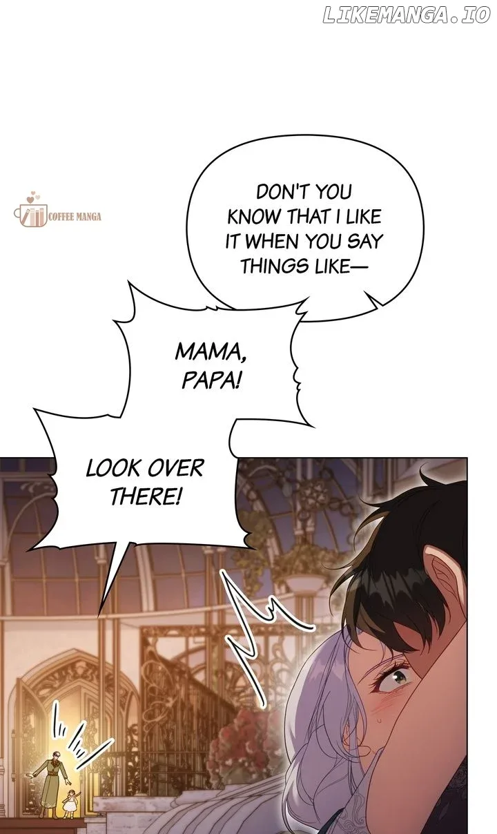 Disobey the Duke if You Dare Chapter 96 page 49