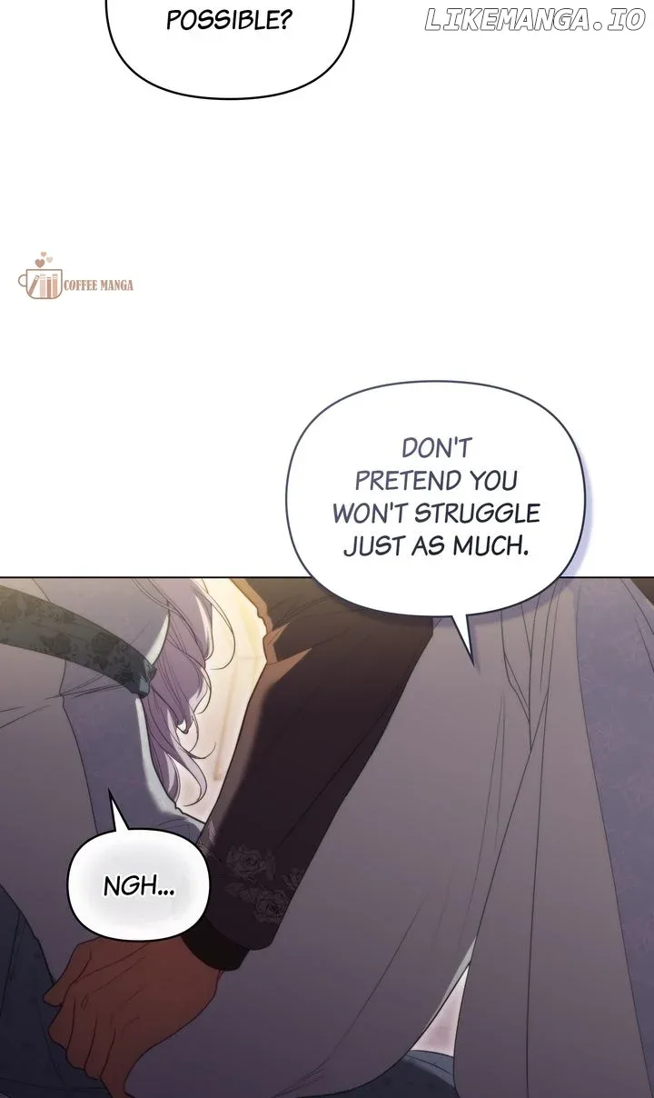 Disobey the Duke if You Dare Chapter 96 page 46