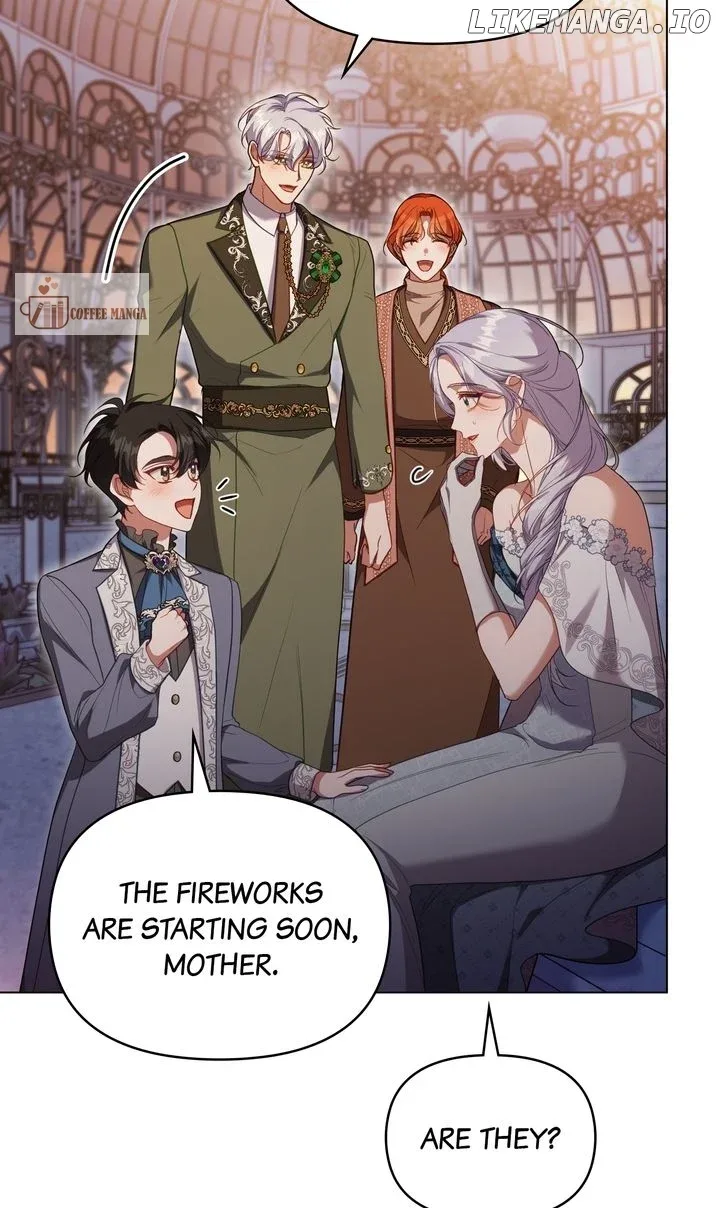 Disobey the Duke if You Dare Chapter 96 page 52