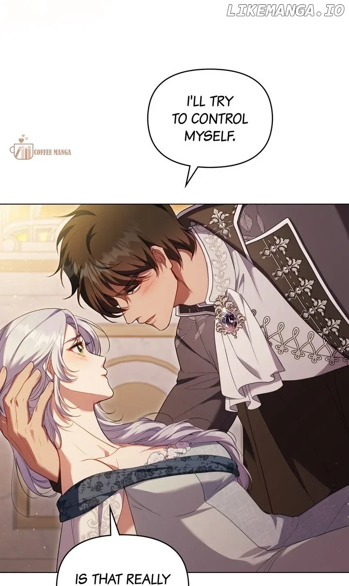 Disobey the Duke if You Dare Chapter 96 page 45